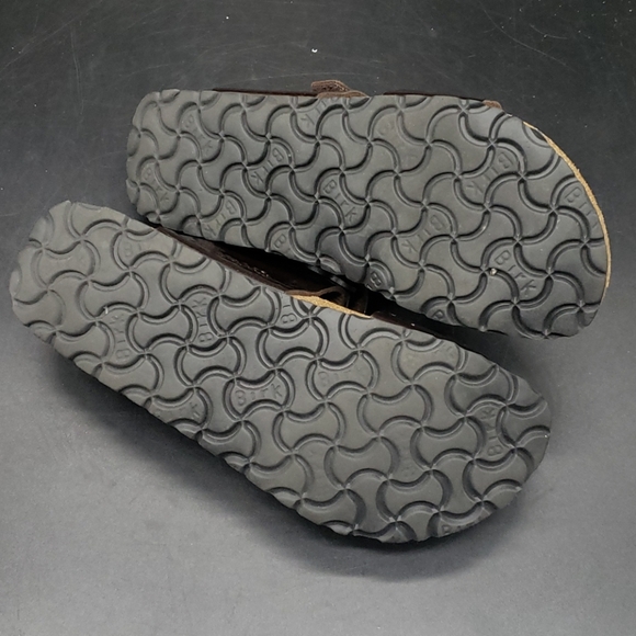 Birki's Madura Birko Flor Dual Strap Sandals - Picture 7 of 8